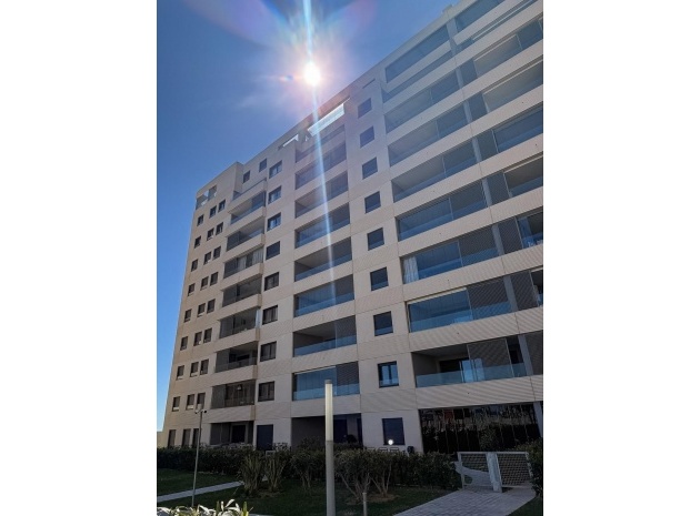 Wederverkoop - Appartement - Orihuela - Punta Prima
