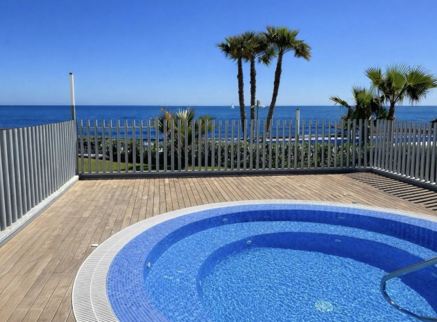 Wederverkoop - Appartement - Orihuela - Punta Prima