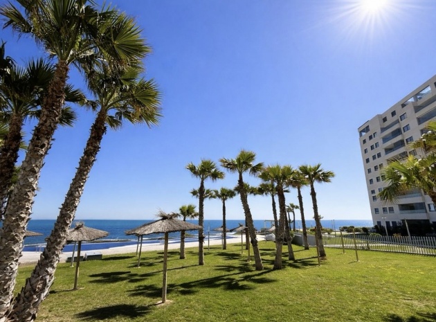 Wederverkoop - Appartement - Orihuela - Punta Prima