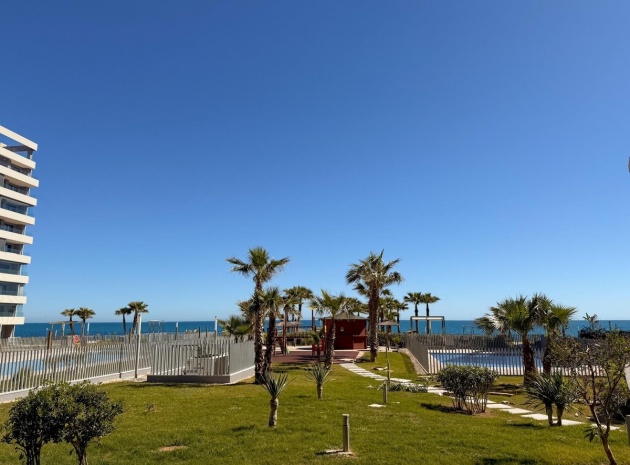 Wederverkoop - Appartement - Orihuela - Punta Prima