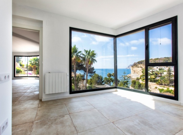 Wiederverkauf - Villa - Benissa - Benissa Centro