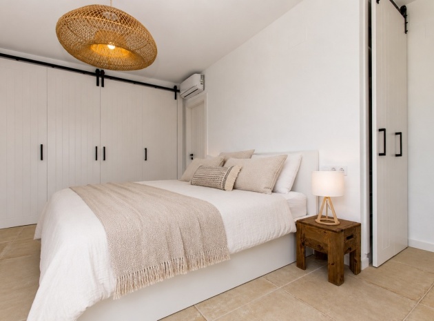 Wiederverkauf - Villa - Benissa - Benissa Centro