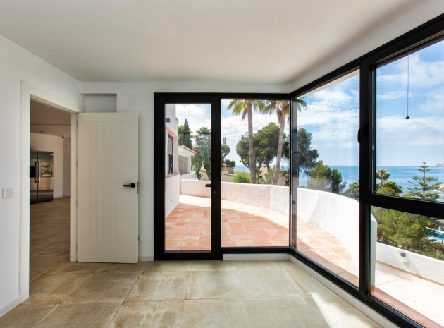 Wiederverkauf - Villa - Benissa - Benissa Centro