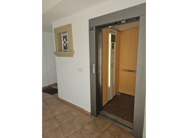 Wiederverkauf - Wohnung - Teulada - Moraira