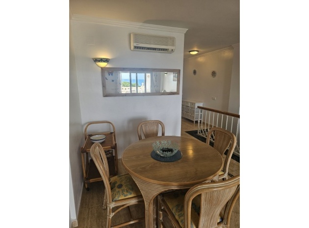 Wiederverkauf - Wohnung - Teulada - Moraira