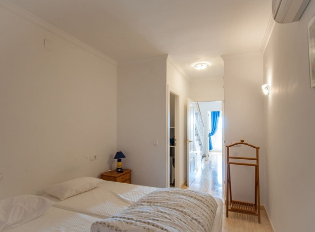 Wiederverkauf - Wohnung - Teulada - Moraira