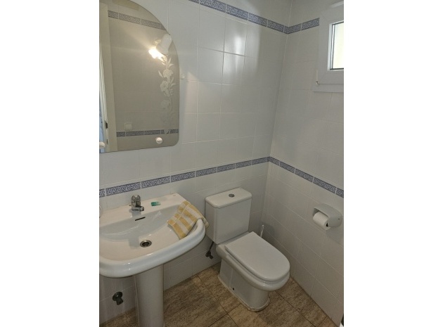 Wiederverkauf - Wohnung - Teulada - Moraira