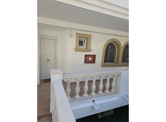 Wiederverkauf - Wohnung - Teulada - Moraira