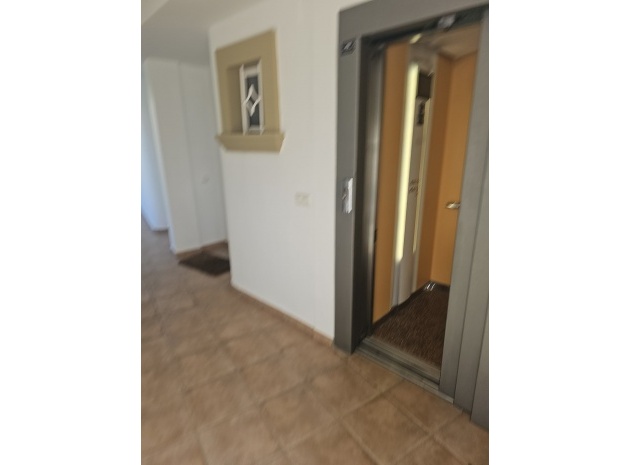 Wiederverkauf - Wohnung - Teulada - Moraira
