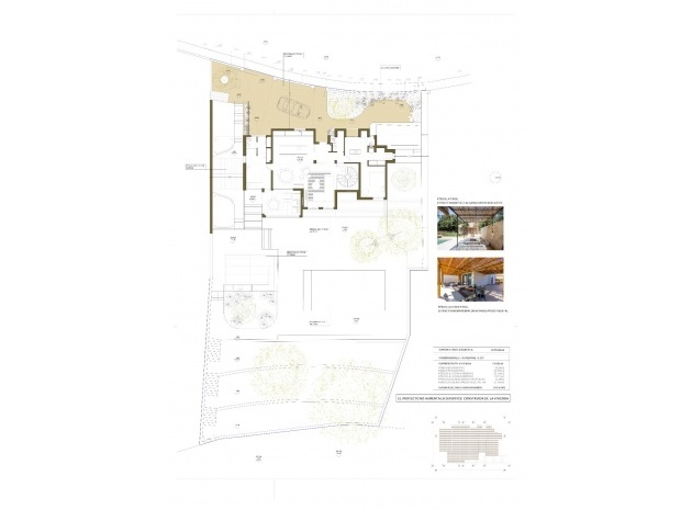 Wiederverkauf - Villa - Benissa - La Fustera