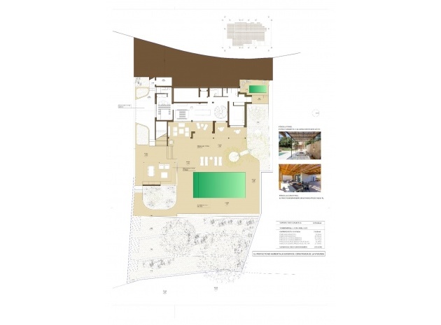 Wiederverkauf - Villa - Benissa - La Fustera