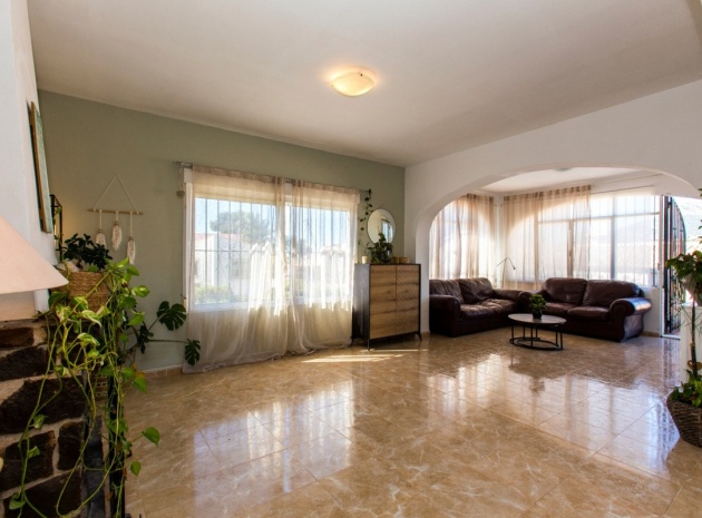 Resale - Villa - Calpe - Calpe Centro