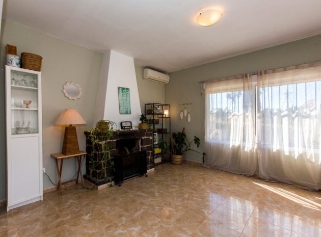 Resale - Villa - Calpe - Calpe Centro