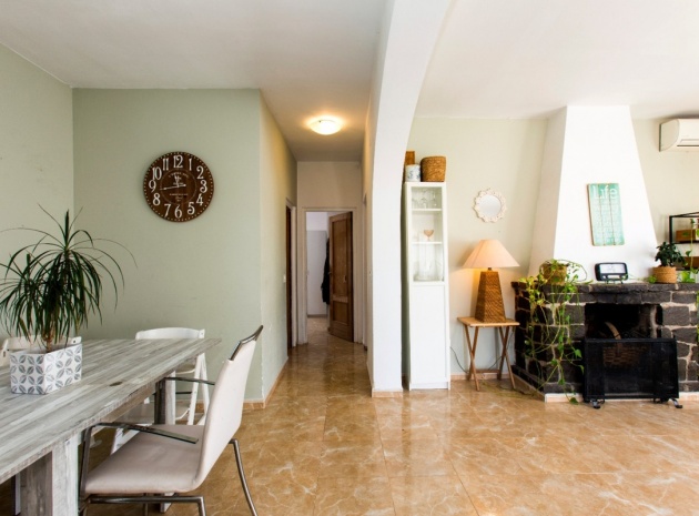 Resale - Villa - Calpe - Calpe Centro