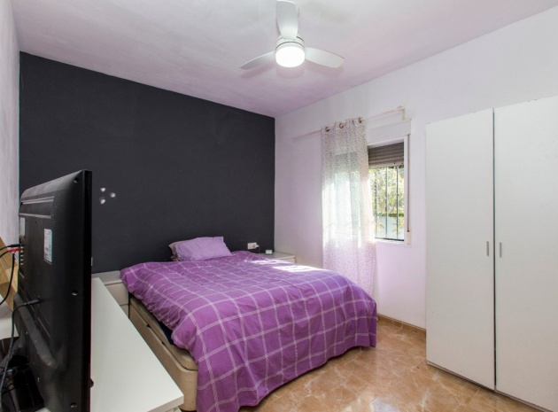 Resale - Villa - Calpe - Calpe Centro