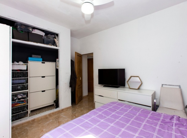 Resale - Villa - Calpe - Calpe Centro