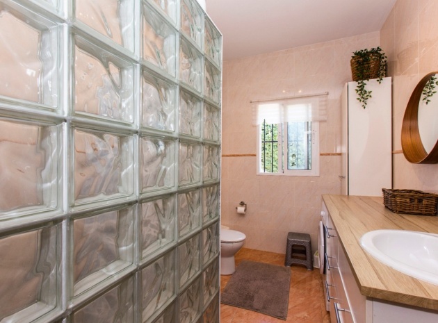 Resale - Villa - Calpe - Calpe Centro
