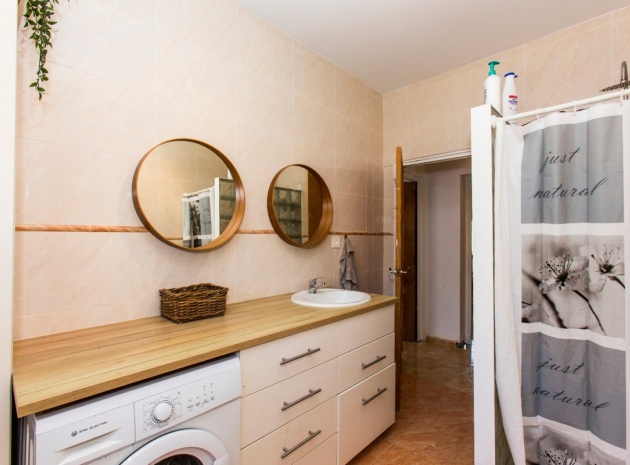 Resale - Villa - Calpe - Calpe Centro