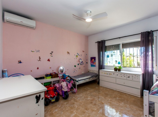 Resale - Villa - Calpe - Calpe Centro
