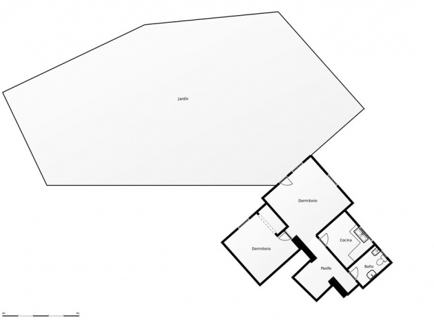 Resale - Villa - Calpe - Calpe Centro