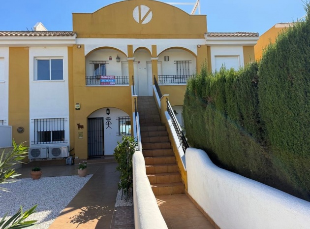 Wiederverkauf - Wohnung - Los Montesinos - Los Montesinos Centro