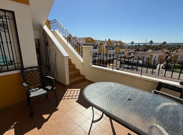 Wiederverkauf - Wohnung - Los Montesinos - Los Montesinos Centro