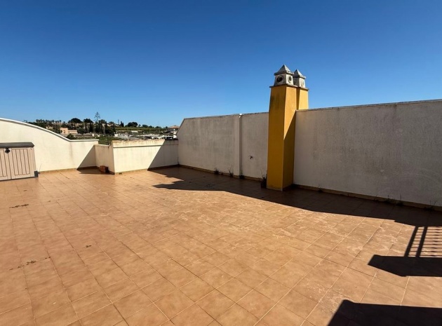 Wiederverkauf - Wohnung - Los Montesinos - Los Montesinos Centro
