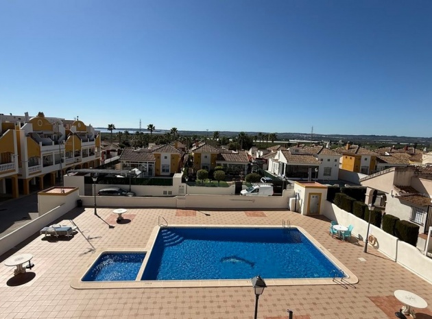 Wiederverkauf - Wohnung - Los Montesinos - Los Montesinos Centro