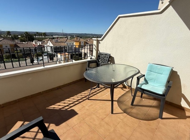 Wiederverkauf - Wohnung - Los Montesinos - Los Montesinos Centro