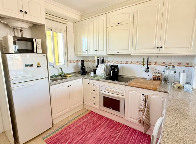 Wiederverkauf - Wohnung - Los Montesinos - Los Montesinos Centro