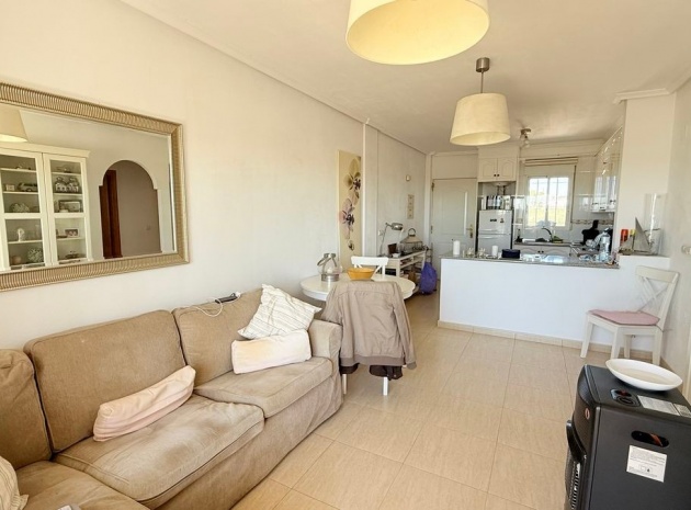 Wiederverkauf - Wohnung - Los Montesinos - Los Montesinos Centro