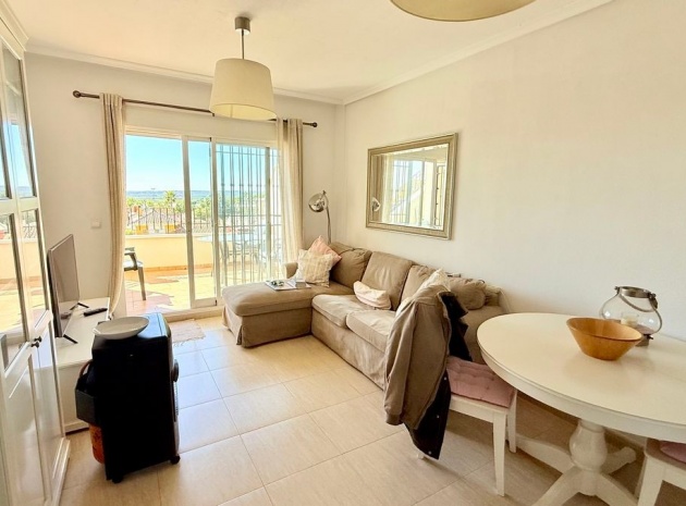 Wiederverkauf - Wohnung - Los Montesinos - Los Montesinos Centro