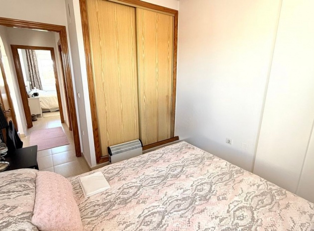 Wiederverkauf - Wohnung - Los Montesinos - Los Montesinos Centro