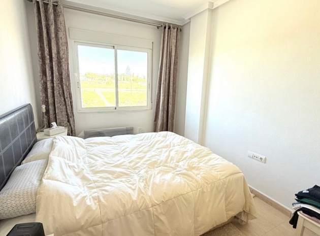 Wiederverkauf - Wohnung - Los Montesinos - Los Montesinos Centro
