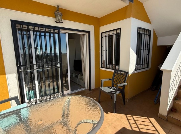 Wiederverkauf - Wohnung - Los Montesinos - Los Montesinos Centro