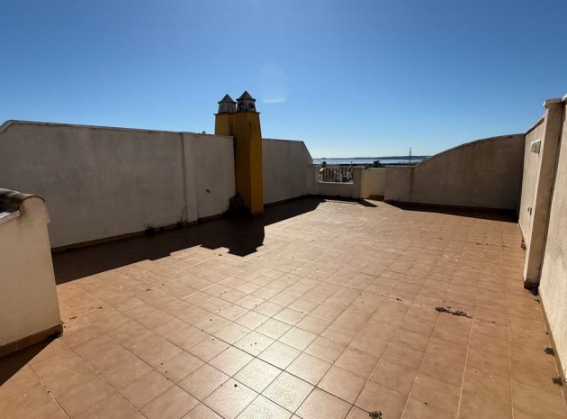 Wiederverkauf - Wohnung - Los Montesinos - Los Montesinos Centro