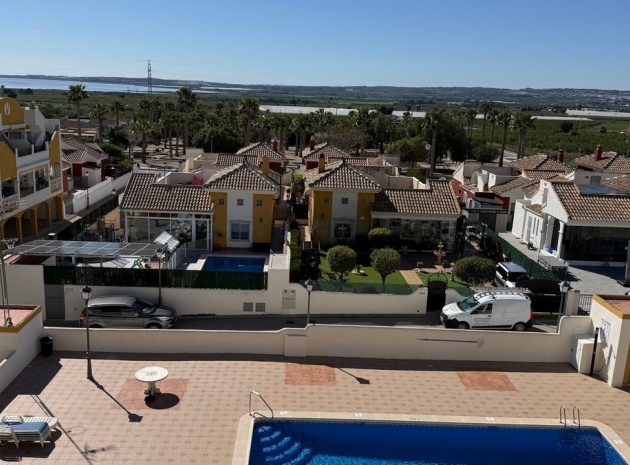 Wiederverkauf - Wohnung - Los Montesinos - Los Montesinos Centro