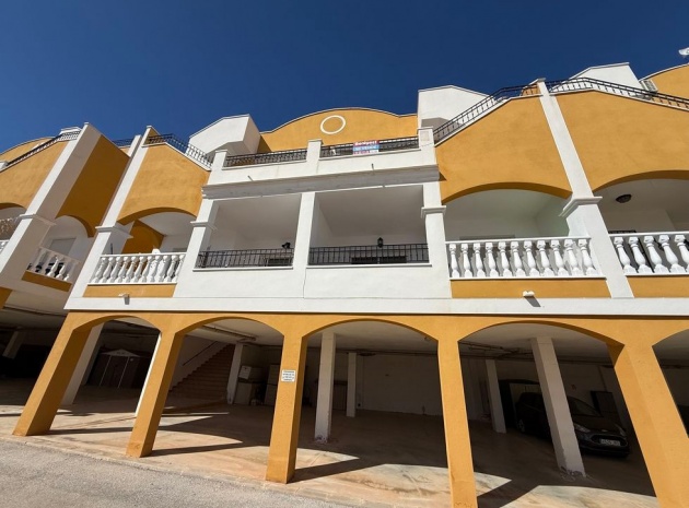Wiederverkauf - Wohnung - Los Montesinos - Los Montesinos Centro