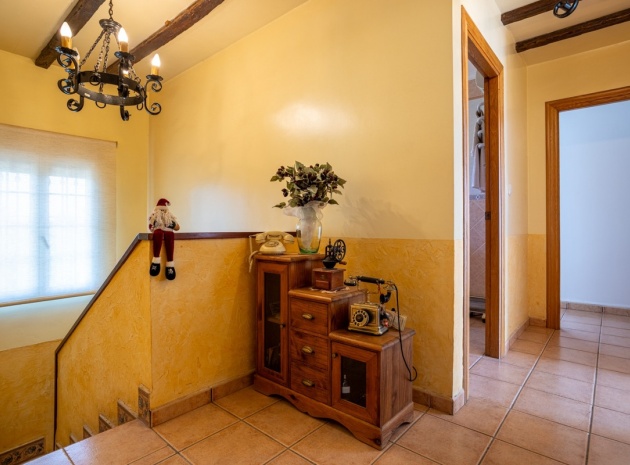 Wederverkoop - Villa - Elche - La Hoya