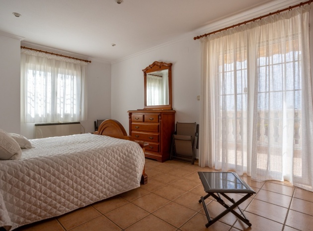 Wederverkoop - Villa - Elche - La Hoya