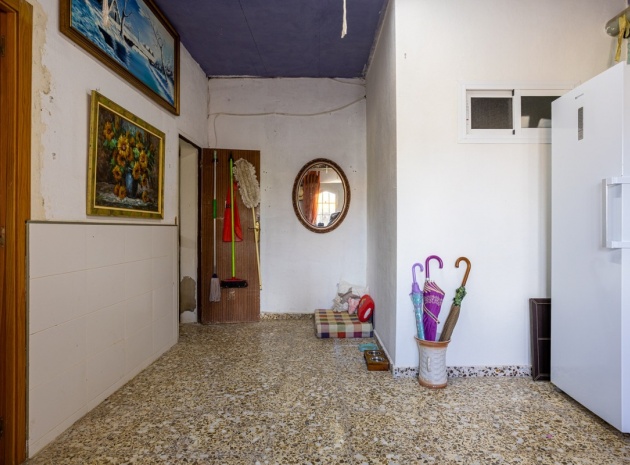 Wederverkoop - Villa - Elche - La Hoya