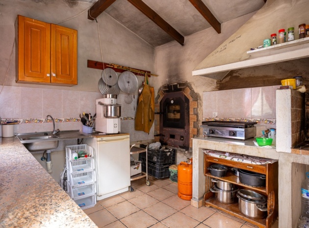 Wederverkoop - Villa - Elche - La Hoya