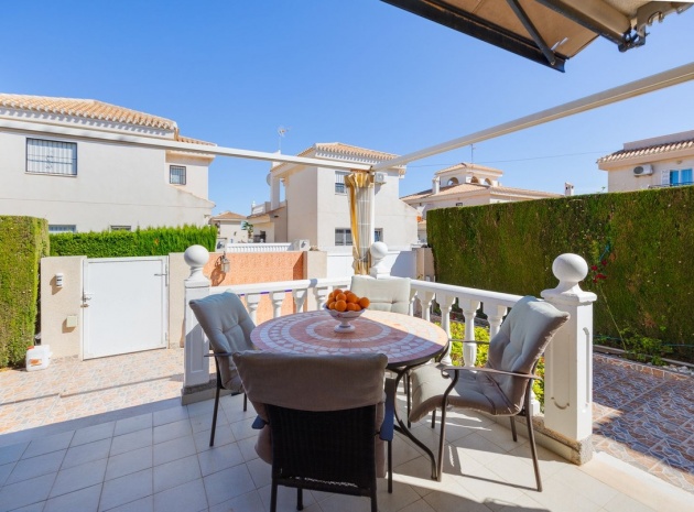 Revente - Villa - Orihuela - Orihuela Costa