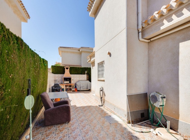 Revente - Villa - Orihuela - Orihuela Costa