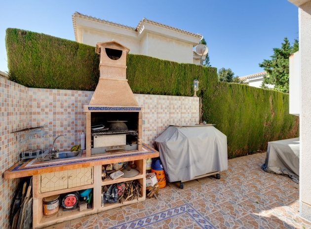 Revente - Villa - Orihuela - Orihuela Costa