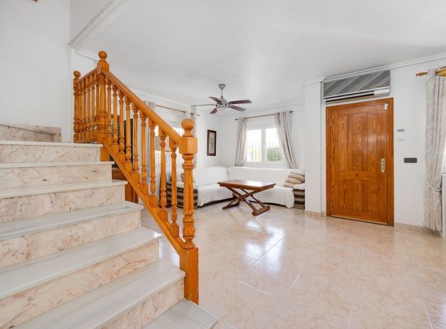 Revente - Villa - Orihuela - Orihuela Costa