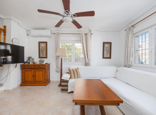 Revente - Villa - Orihuela - Orihuela Costa