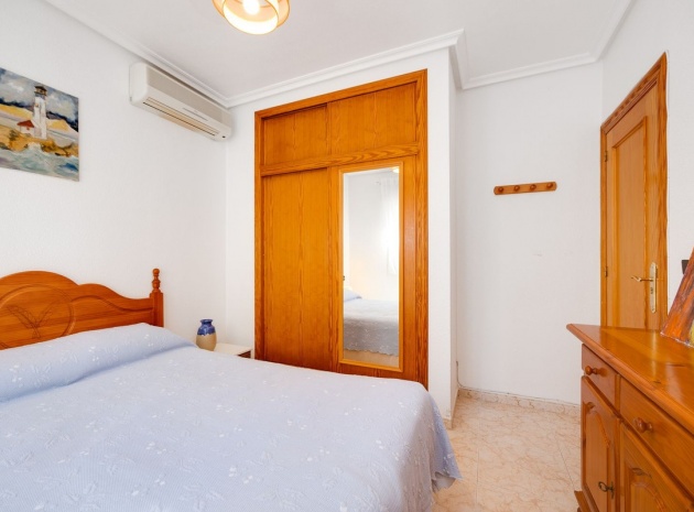 Revente - Villa - Orihuela - Orihuela Costa