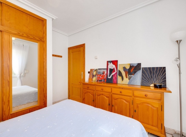 Revente - Villa - Orihuela - Orihuela Costa