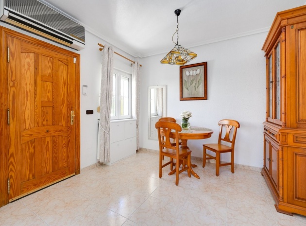 Revente - Villa - Orihuela - Orihuela Costa